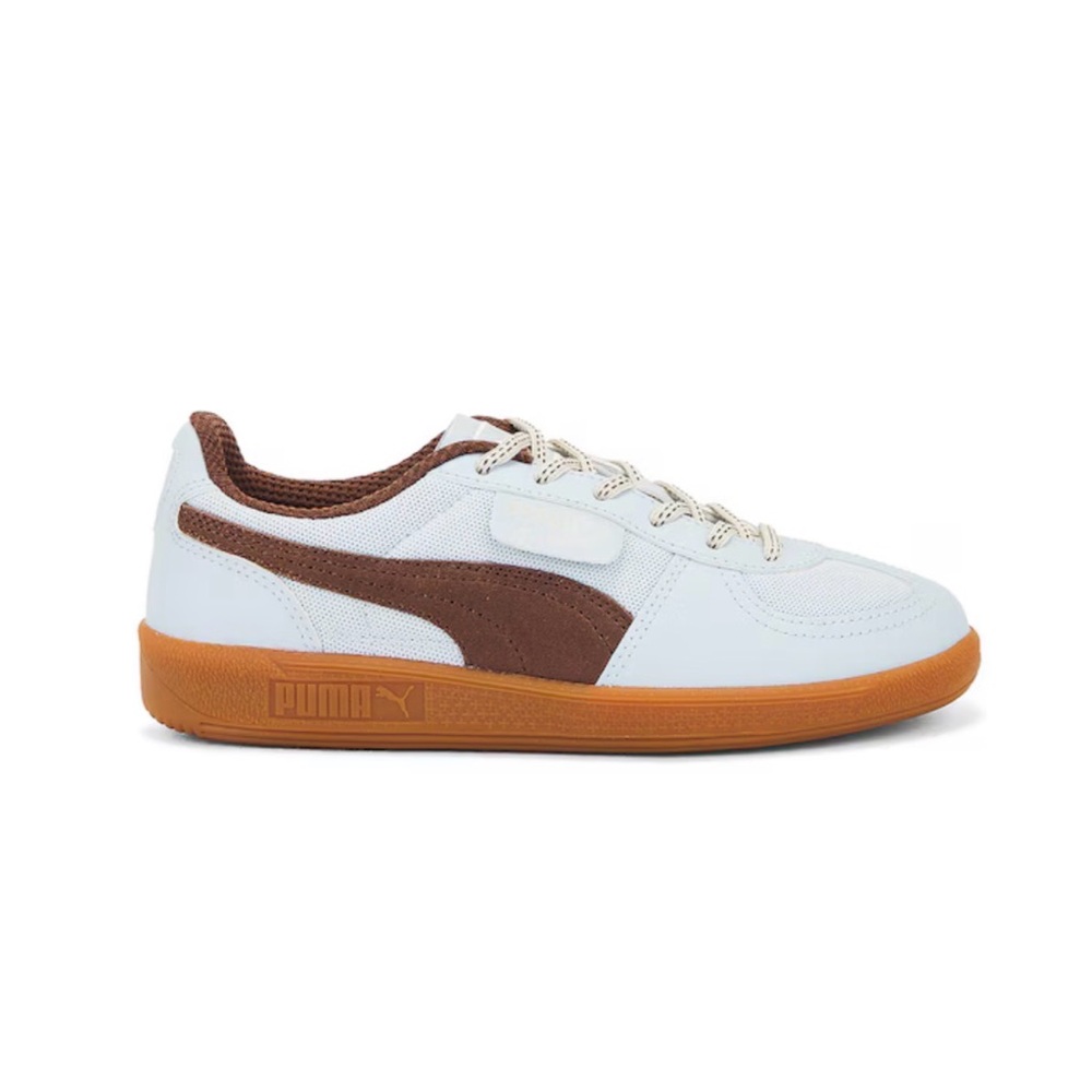 Puma Palermo Sneakers (New With Box)